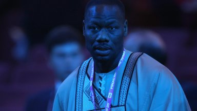 Победитeлите не ги съдят, но ги глобяват. Треньорът на Сенегал аут за 5 мача