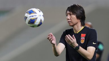 В Китай изхвърлиха легенда и бивш президент от футбола за уредени мачове