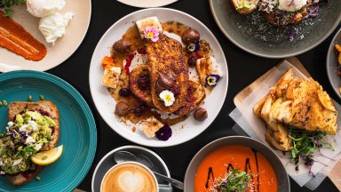 Няколко ястия, с които спокойно можете да се храните само два пъти на ден