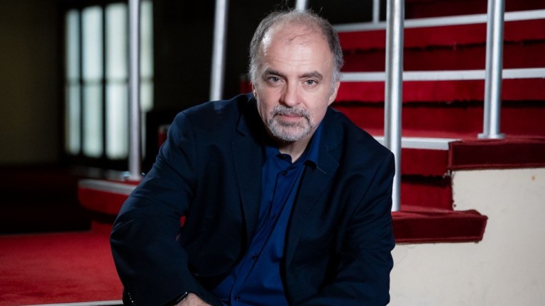 Найден Тодоров покорява Прага с концерт в Рудолфинума