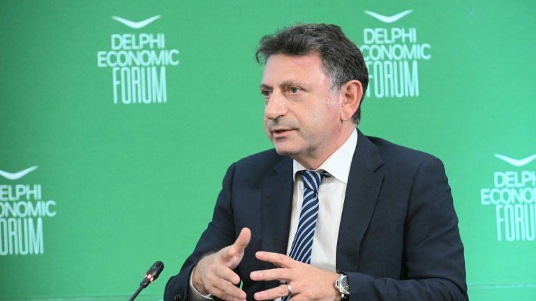 Егейско–Черно море–Дунав: Логистичният триъгълник, който може да ускори регионалния растеж