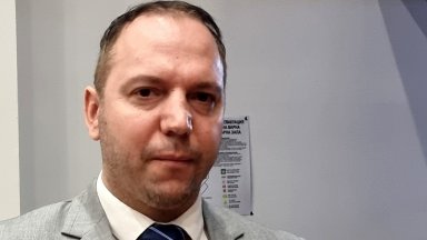Варненски общинар от ПП-ДБ напусна групата и се присъедини към тази на "Български гласъ"