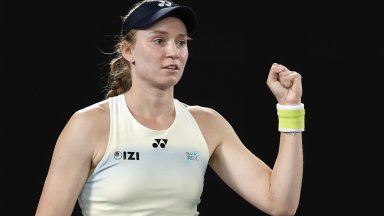 Финал по оста Минск - Москва ще решава титлата от Australian Open при жените