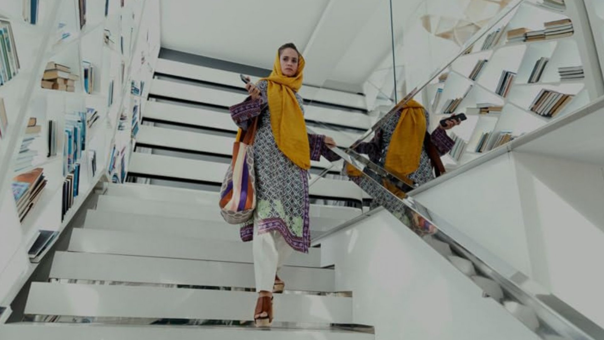 Защо "Техеран" е най-обсъжданият сериал за януари 2026