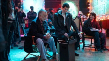 Епохалният "МегаДок", посветен на Копола и неговият "Мегалополис" идват на 30-ия София Филм Фест