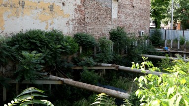 Мариан Бачев: София ще има още едно място за култура в сърцето на града