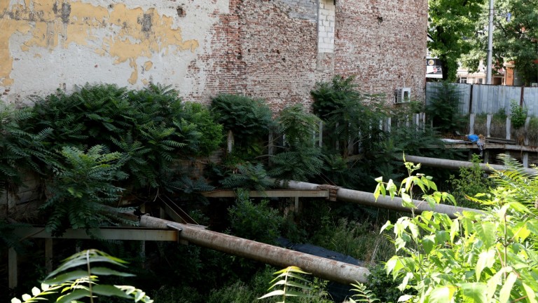 Мариан Бачев: София ще има още едно място за култура в сърцето на града