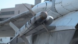 НС одобри купуването на брегови противокорабни ракетни комплекси за над $205 млн. от САЩ