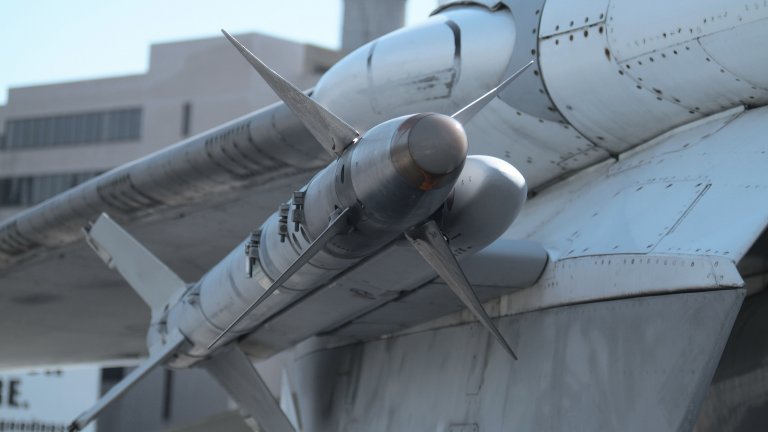 НС одобри купуването на брегови противокорабни ракетни комплекси за над $205 млн. от САЩ