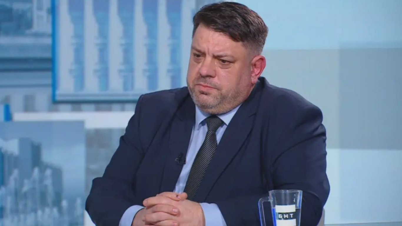 Атанас Зафиров няма да се кандидатира за депутат