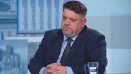 Атанас Зафиров няма да се кандидатира за депутат