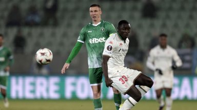 Лудогорец се падна срещу унгарския си кошмар в Лига Европа (жребий)