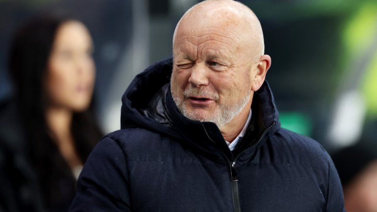 Треньорът на Лудогорец: Имаме огромен потенциал. Играчите: Той е с основна заслуга