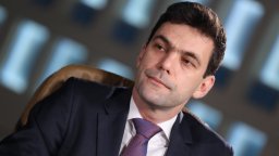 Никола Минчев: Местата в листите не са големият проблем на ПП-ДБ, а Румен Радев 