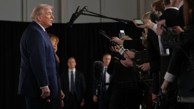 Тръмп: Последните документи по случая "Епстийн" напълно ме оневиняват