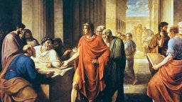 Мистерията и заподозрените: Какво действително се е случило с Александрийската библиотека?