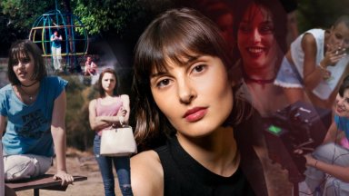 Бояна Авджиева: Мислех, че тази трагедия ще остане само в сценария ми