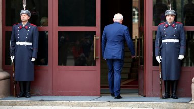 Президентските избори: БСП ще търси общ кандидат с Радев, ДСБ иска обща опозиционна номинация