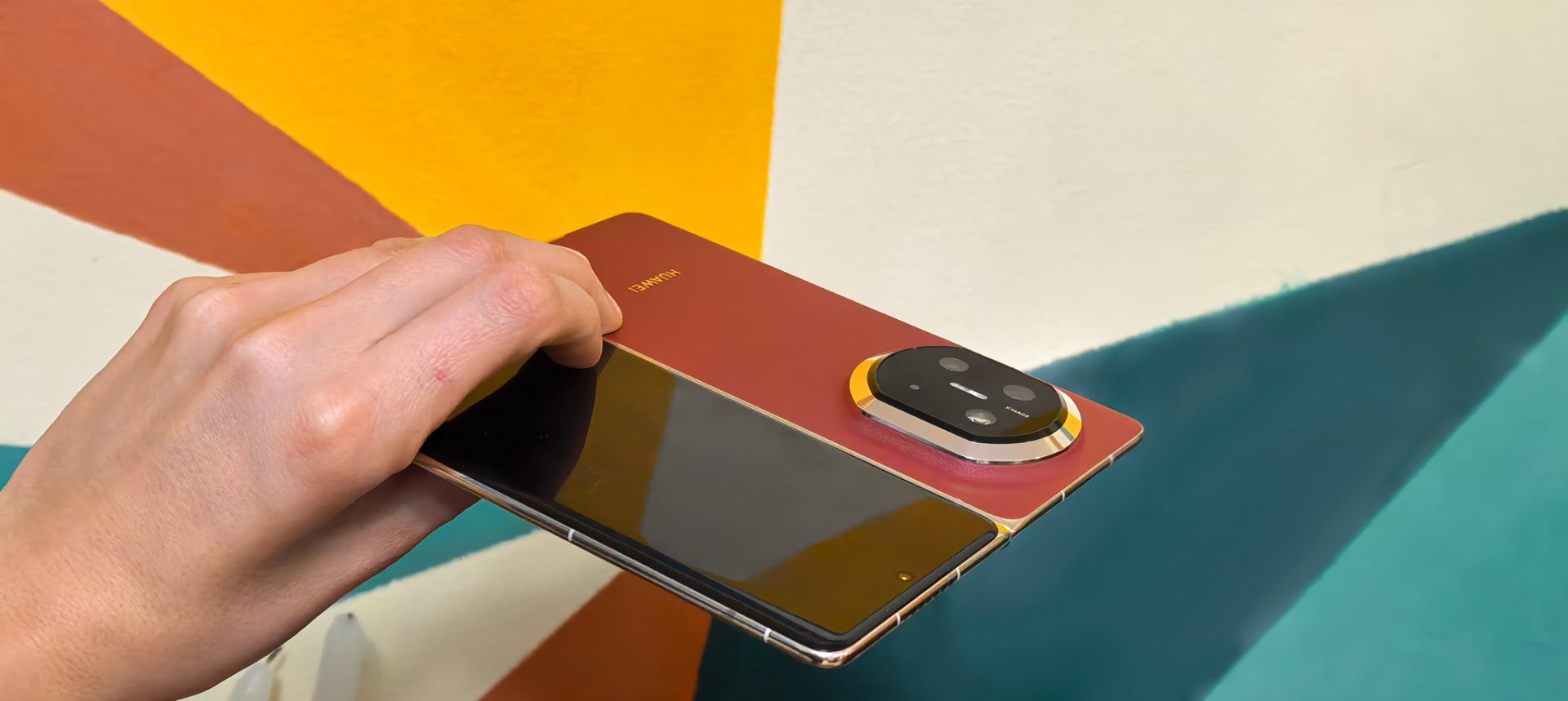 HUAWEI Mate X7
