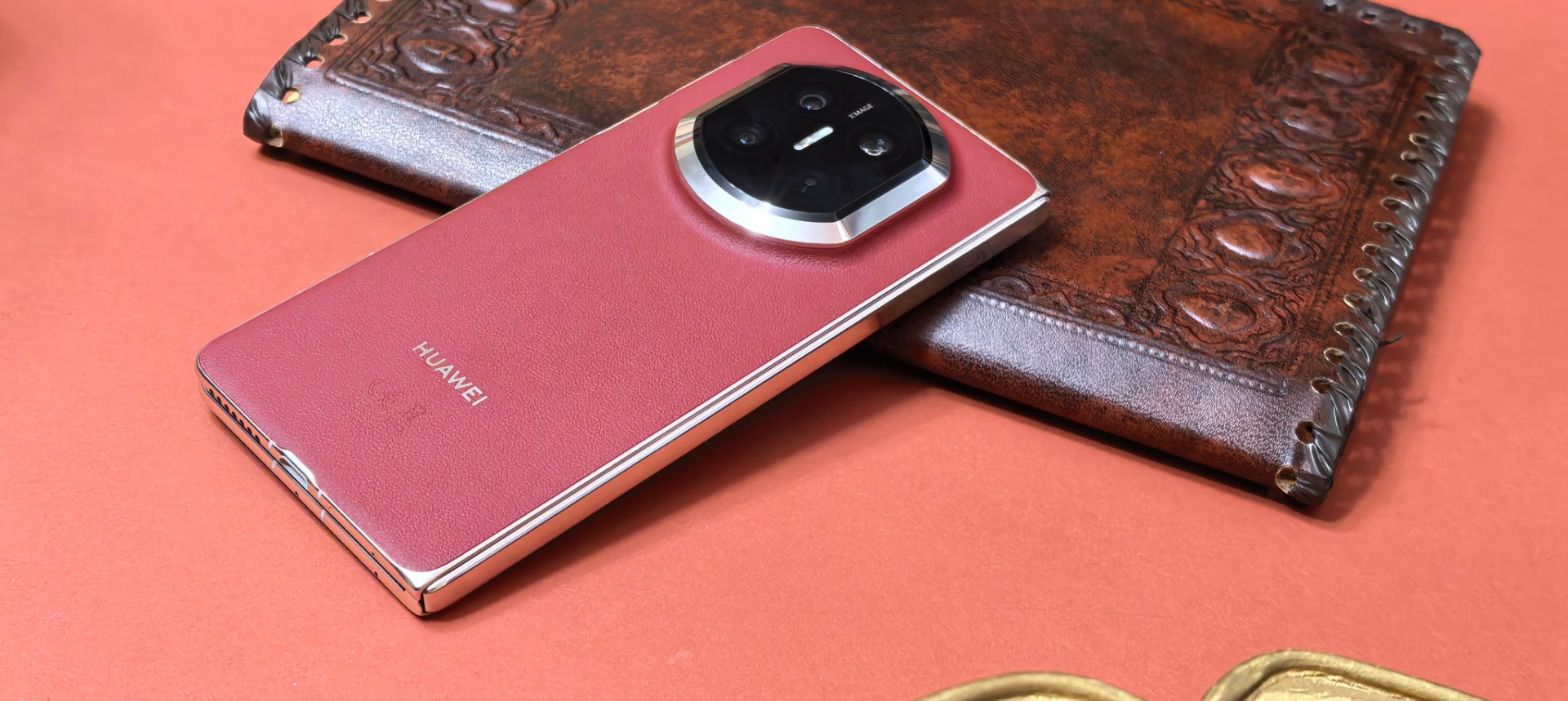 HUAWEI Mate X7
