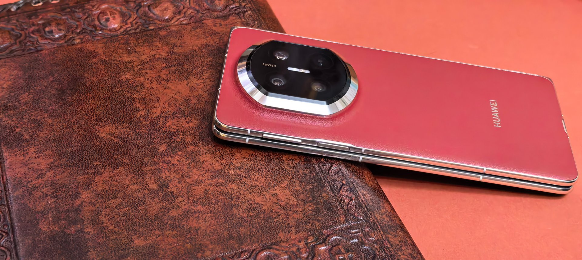 HUAWEI Mate X7
