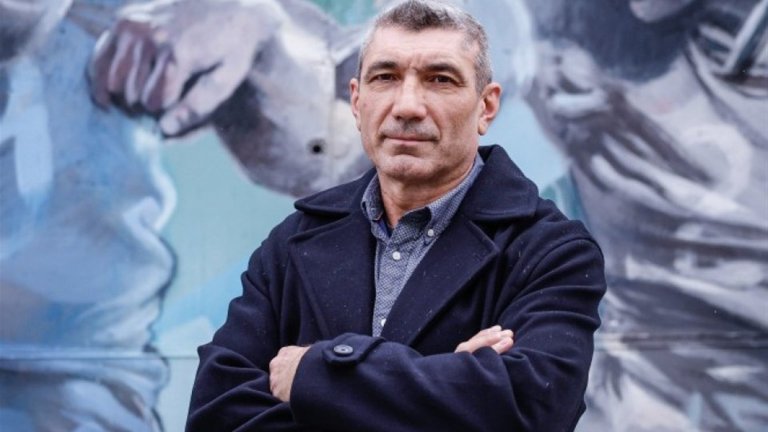 16-кратен шампион застана начело на дамския ни национален отбор по футбол