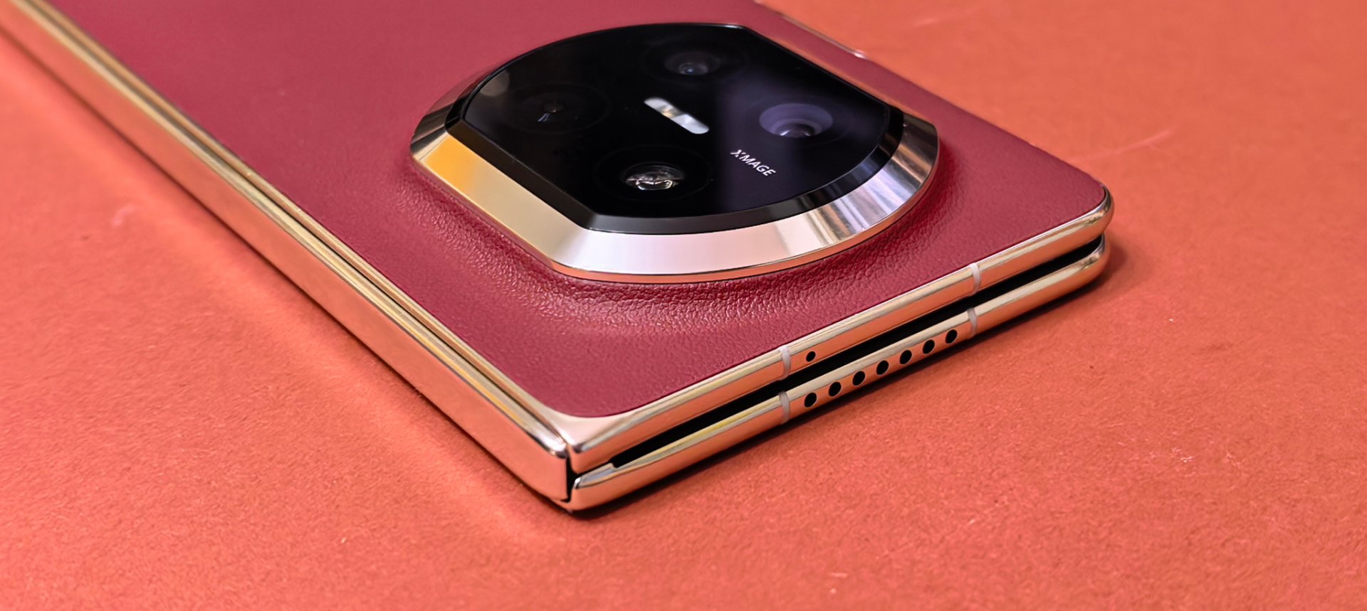 HUAWEI Mate X7