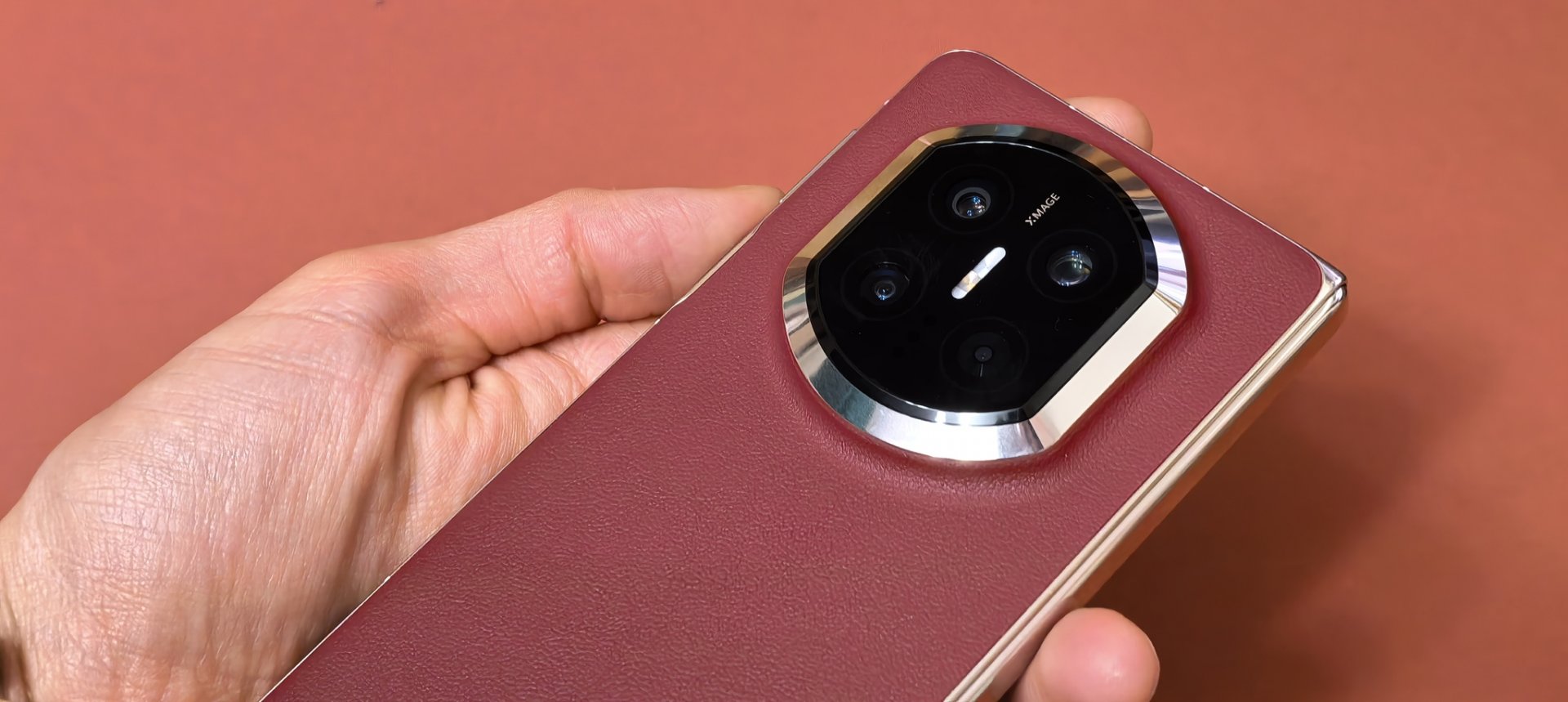 HUAWEI Mate X7