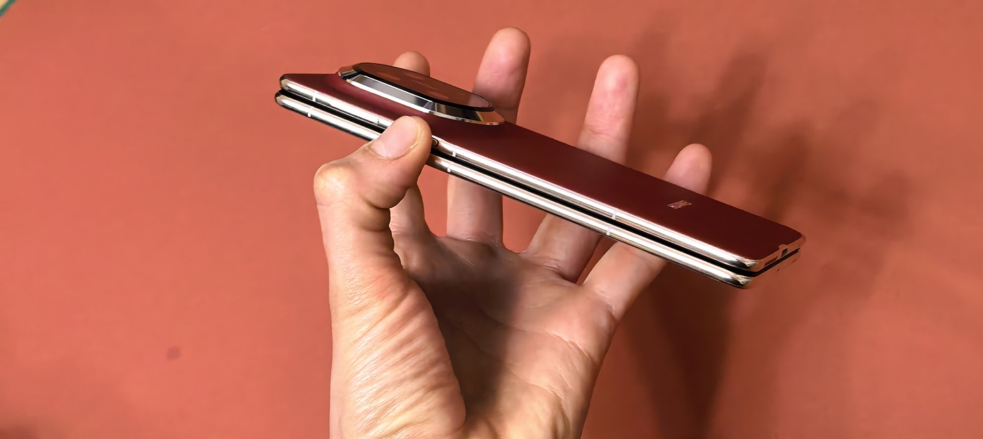 HUAWEI Mate X7