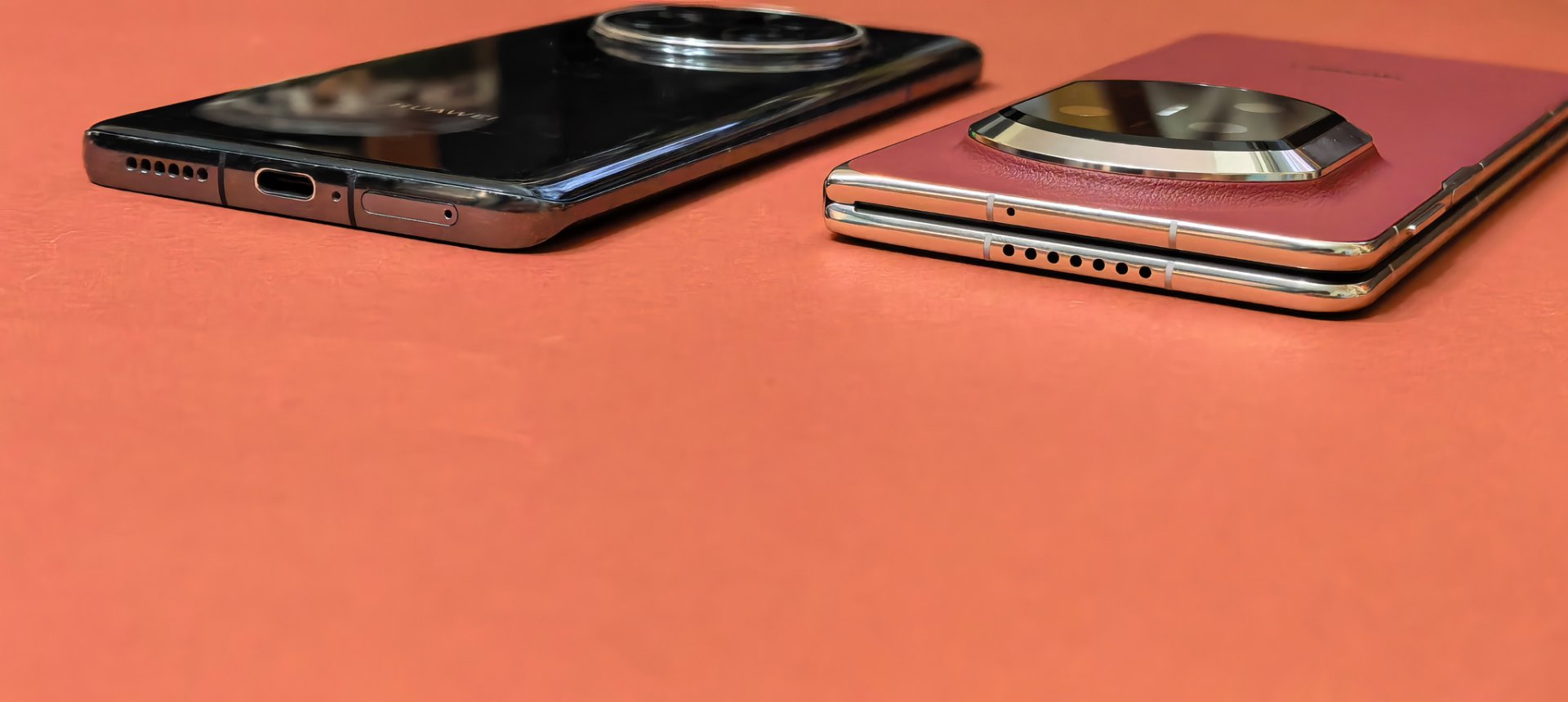 HUAWEI Mate X7