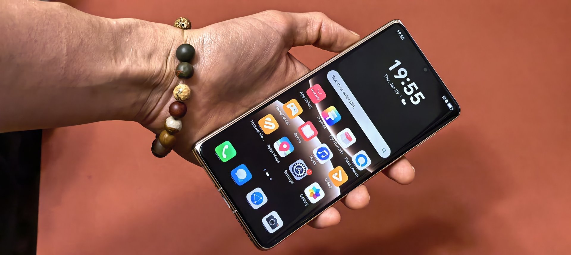 HUAWEI Mate X7
