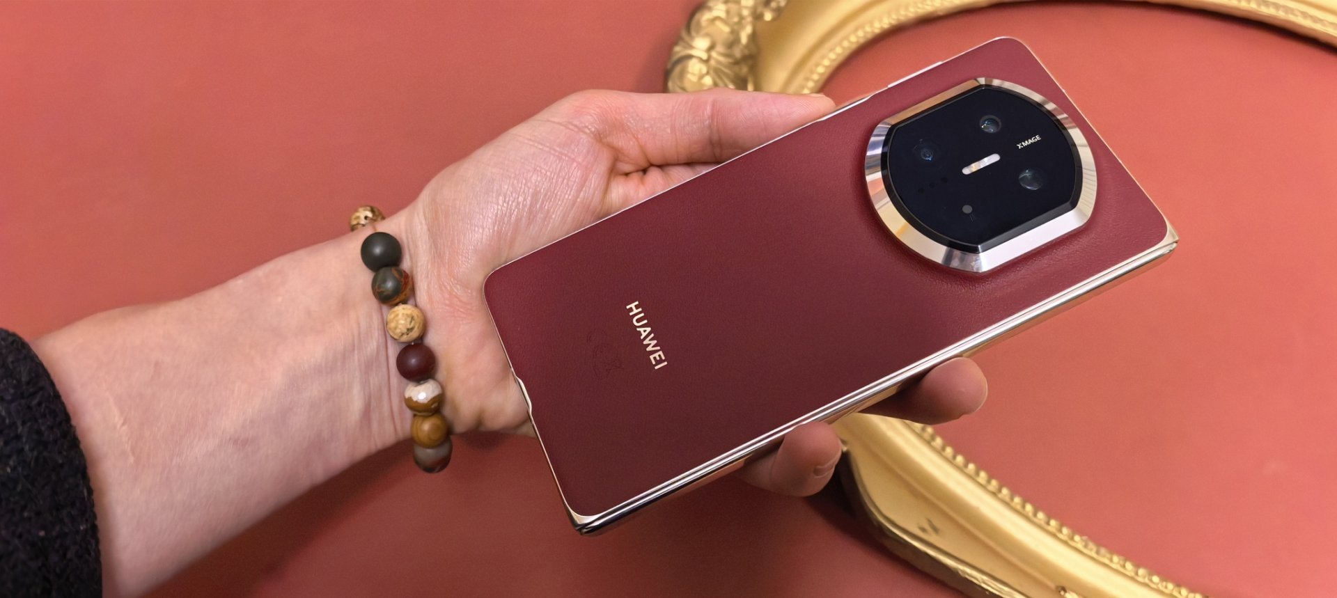 HUAWEI Mate X7