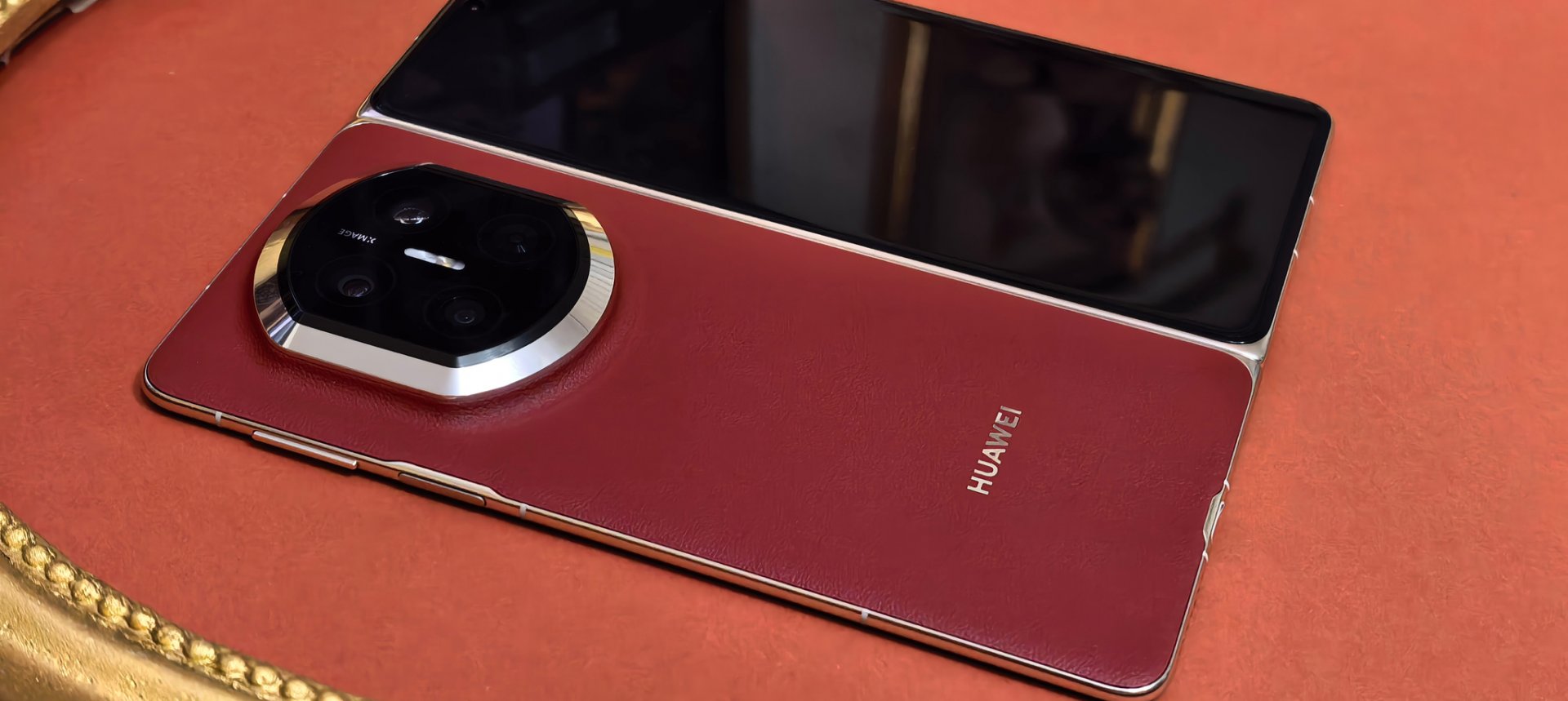 HUAWEI Mate X7