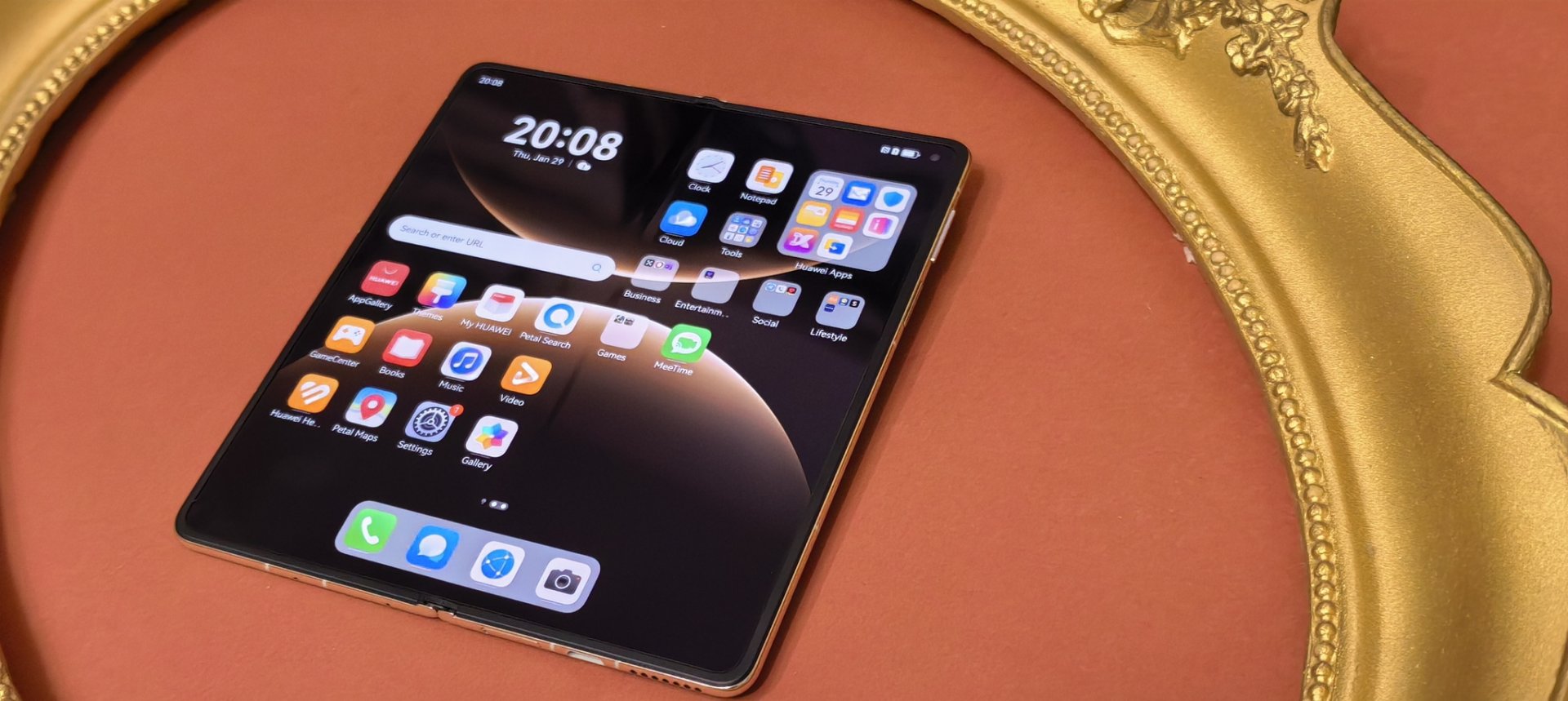 HUAWEI Mate X7