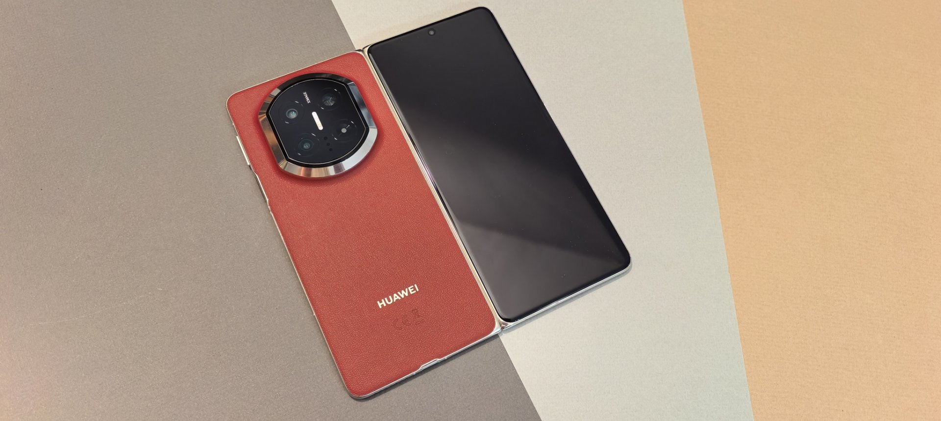 HUAWEI Mate X7