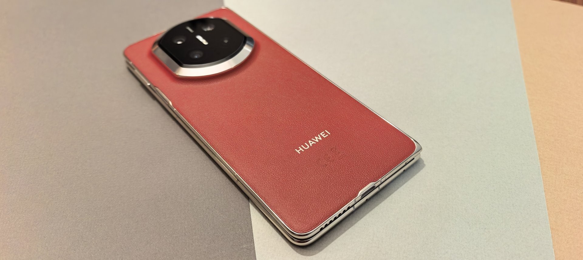 HUAWEI Mate X7