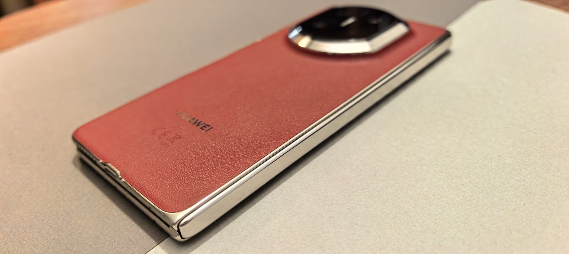 HUAWEI Mate X7
