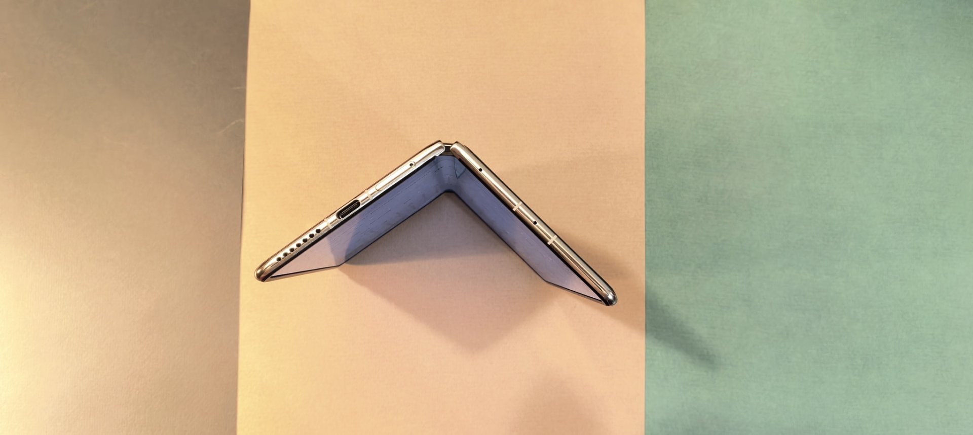 HUAWEI Mate X7