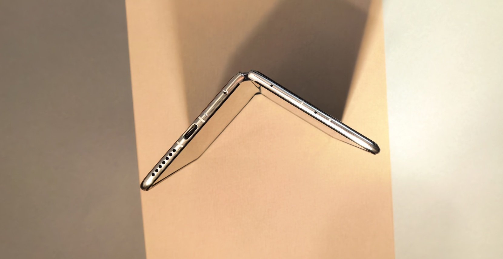 HUAWEI Mate X7