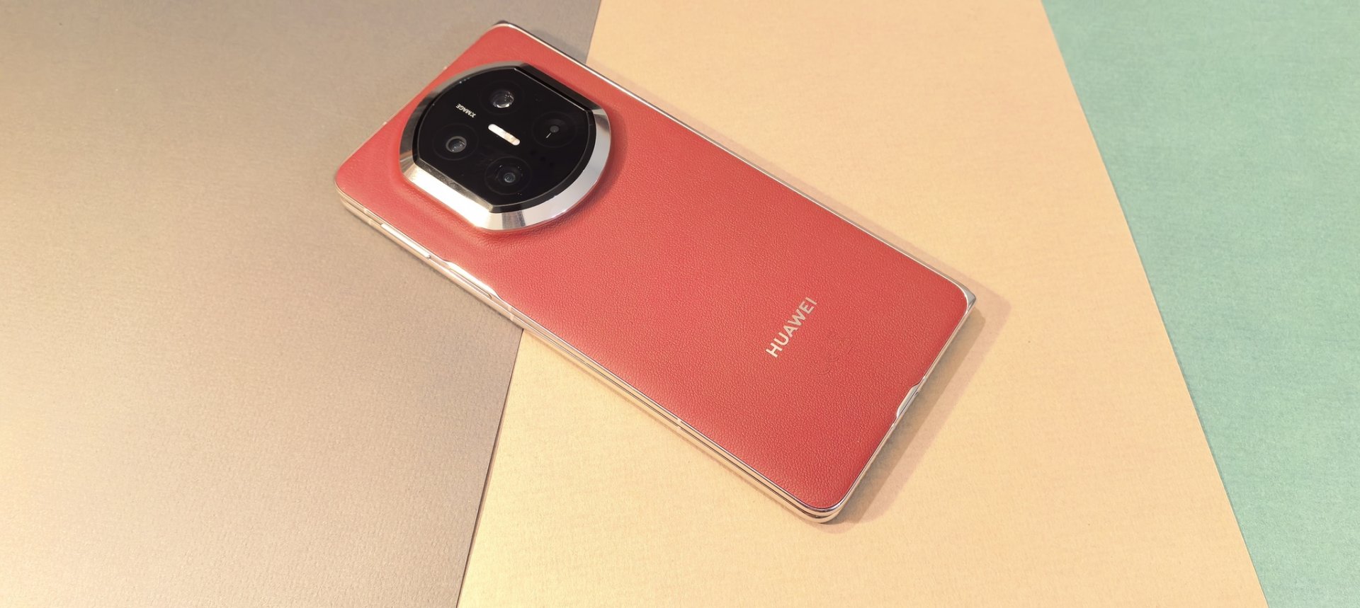 HUAWEI Mate X7