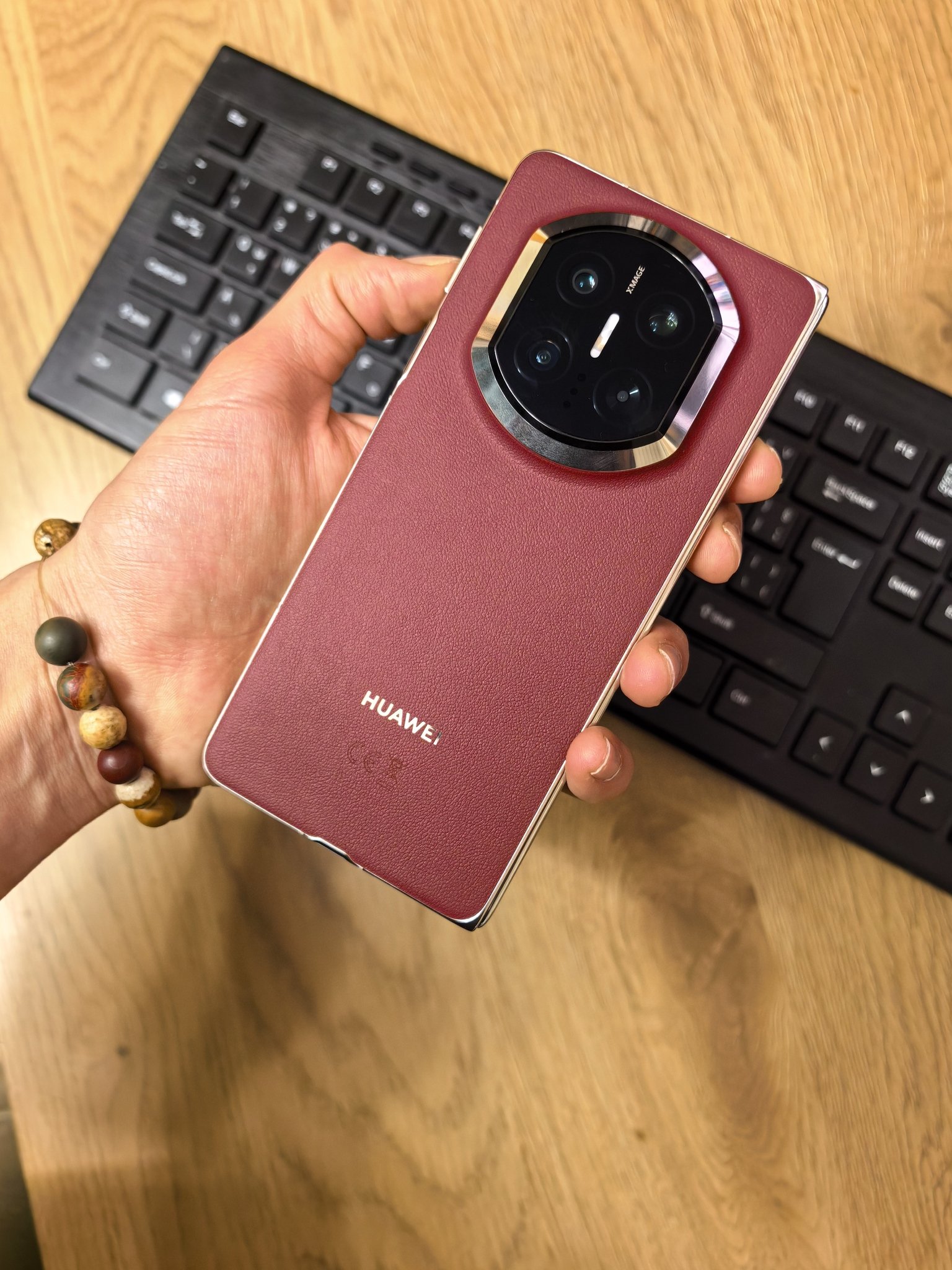 HUAWEI Mate X7