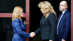 Четвърто "да" за служебен премиер: Даде го Маргарита Николова