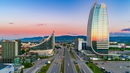 София става все по-привлекателна за чуждестранни туристи