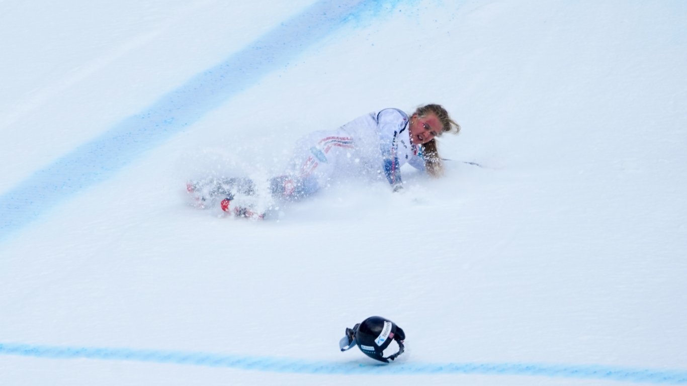 Марте Монсен