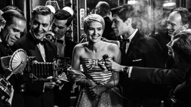 "Новата вълна" получи 10 номинации за френските кинонагради "Сезар"