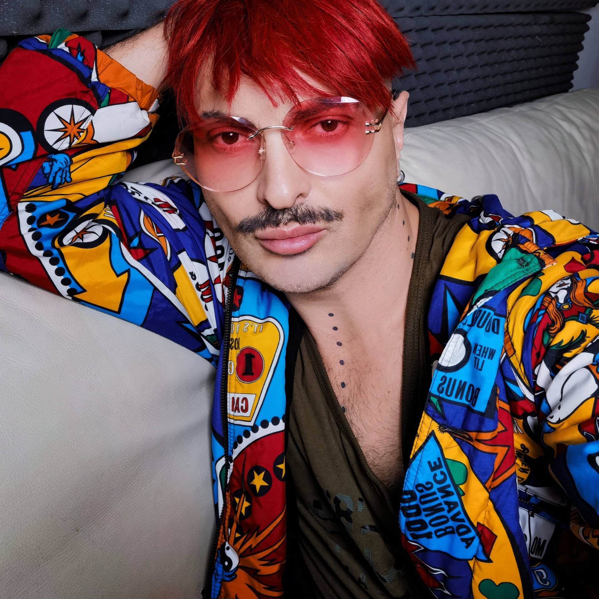 Иво Димчев