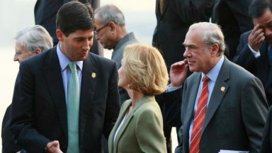 Тръмп обяви своя фаворит за председател на Федералния резерв