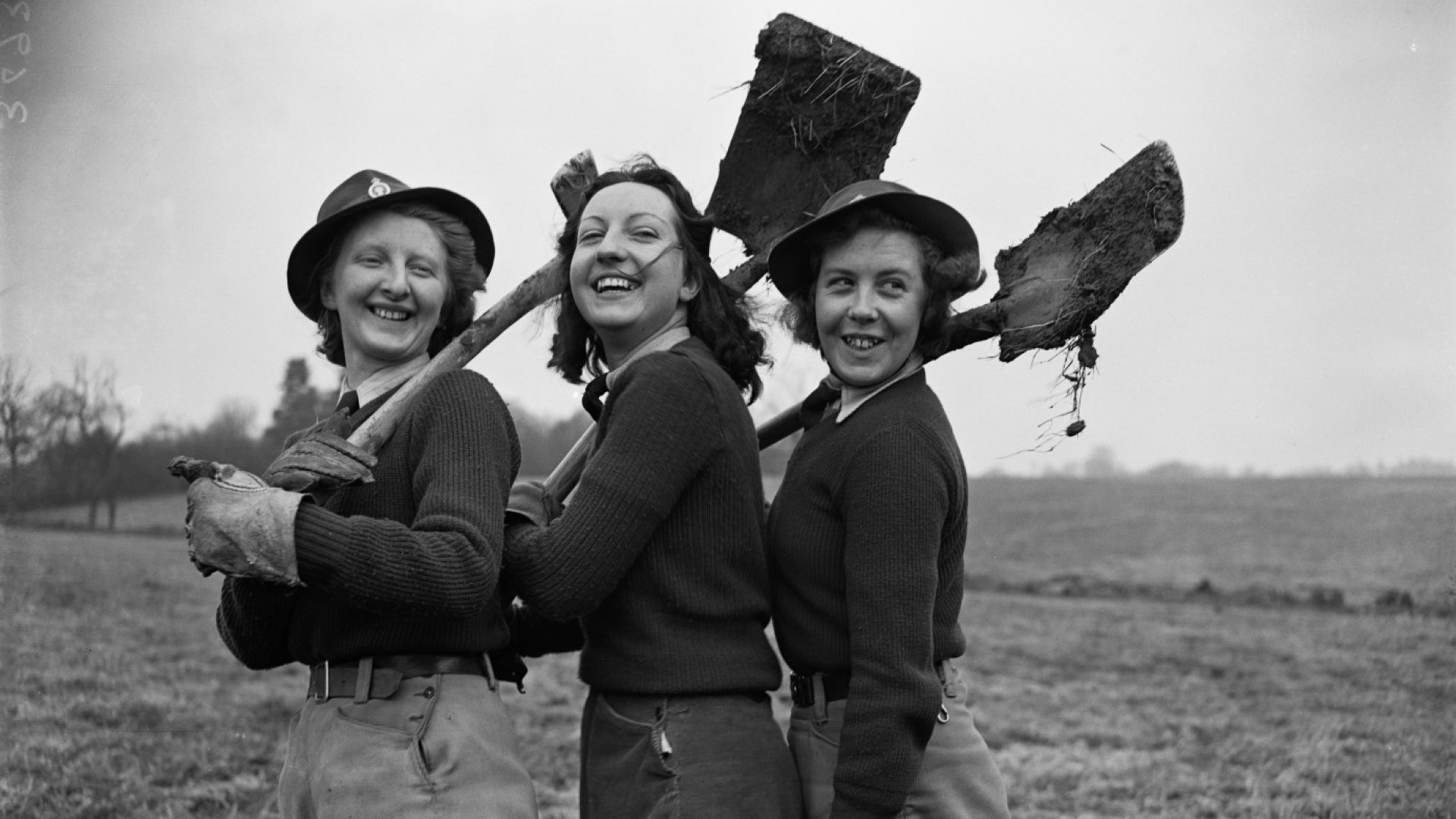 Войната, която Великобритания спечели с хранителна диета