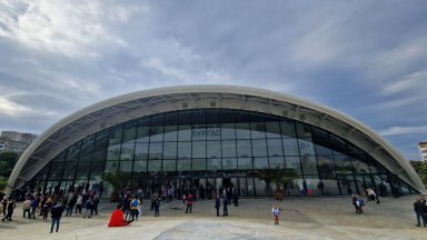 България кандидатства за домакинство на две Европейски първенства по лека атлетика