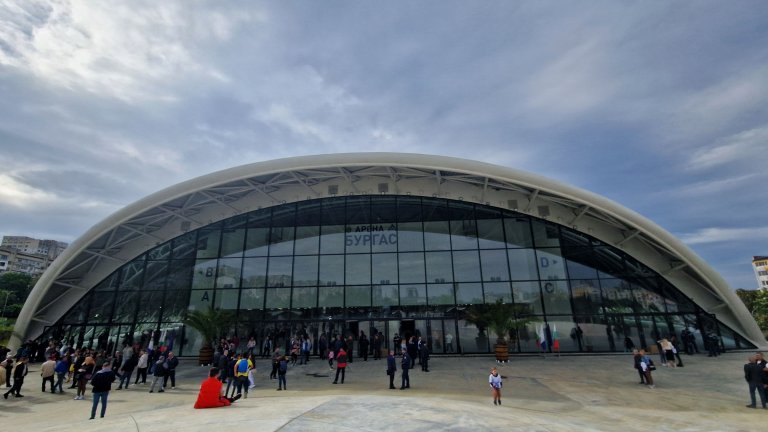 България кандидатства за домакинство на две Европейски първенства по лека атлетика